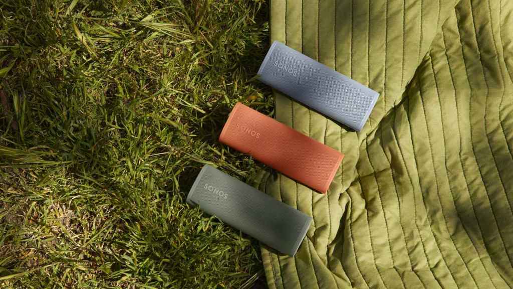 Sonos Roam 2.