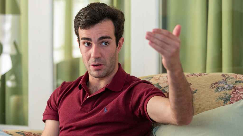 Tomás Rufo habla de su pasión por los toros con Javier Ruiz y Eusebio Cedena