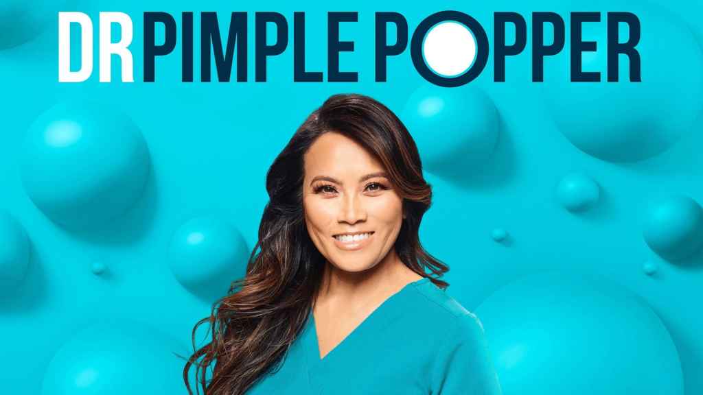 Pimple Popper