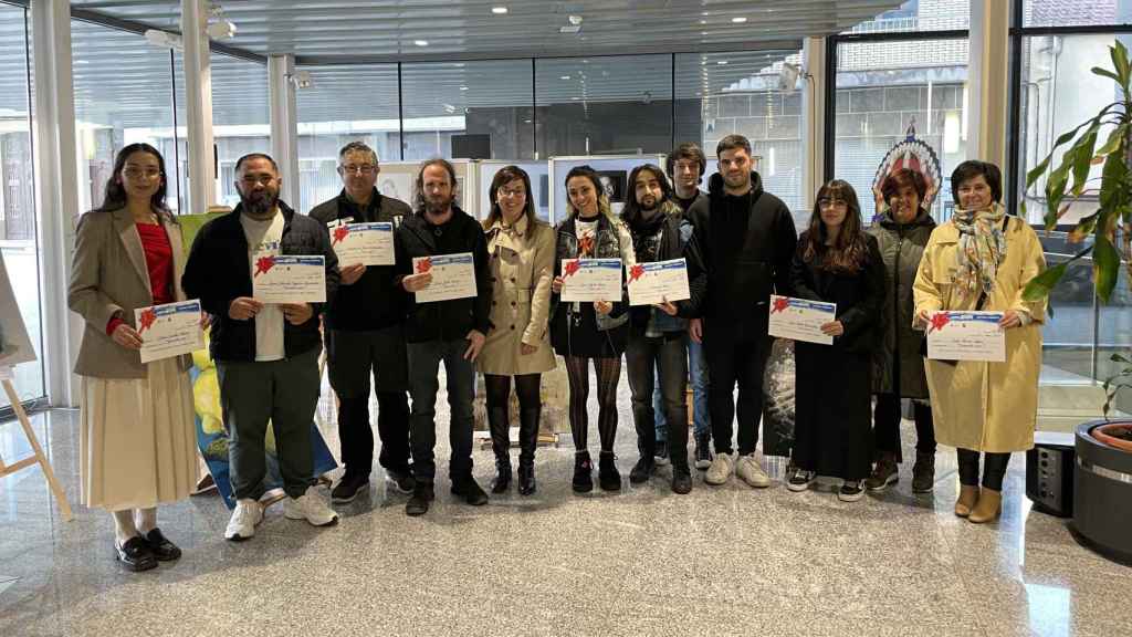 IX Jóvenes Talentos