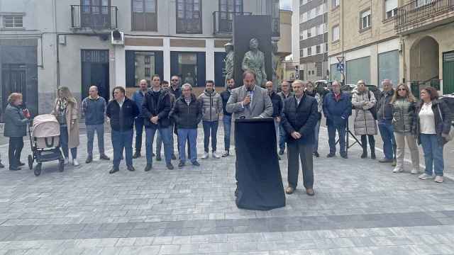 Manifiesto de apoyo al tren Ruta de la Plata