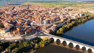 Imagen de Tordesillas