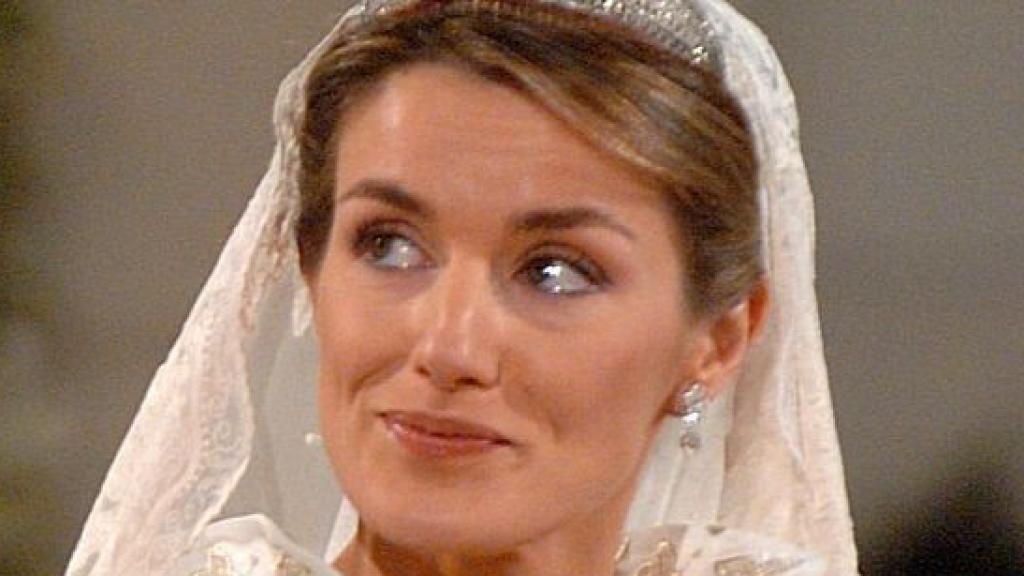 De las audiencias millonarias al despliegue histórico de RTVE: todos los datos de la boda real de Felipe y Letizia