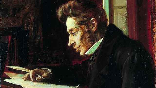 Kierkegaard, de Luplau Janssen (1902).