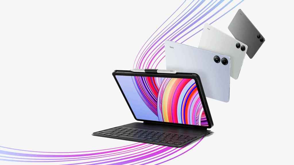 Redmi Pad Pro