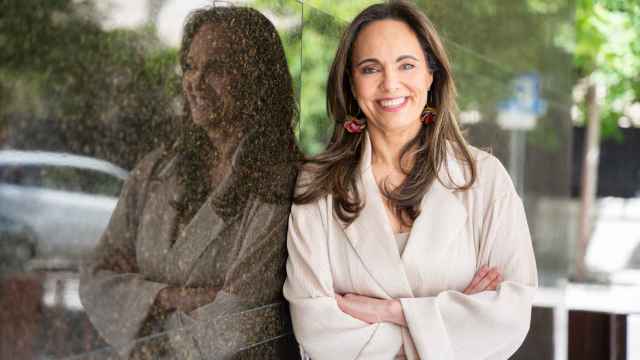 Ana Isabel López-Casero es presidenta de ARTE.