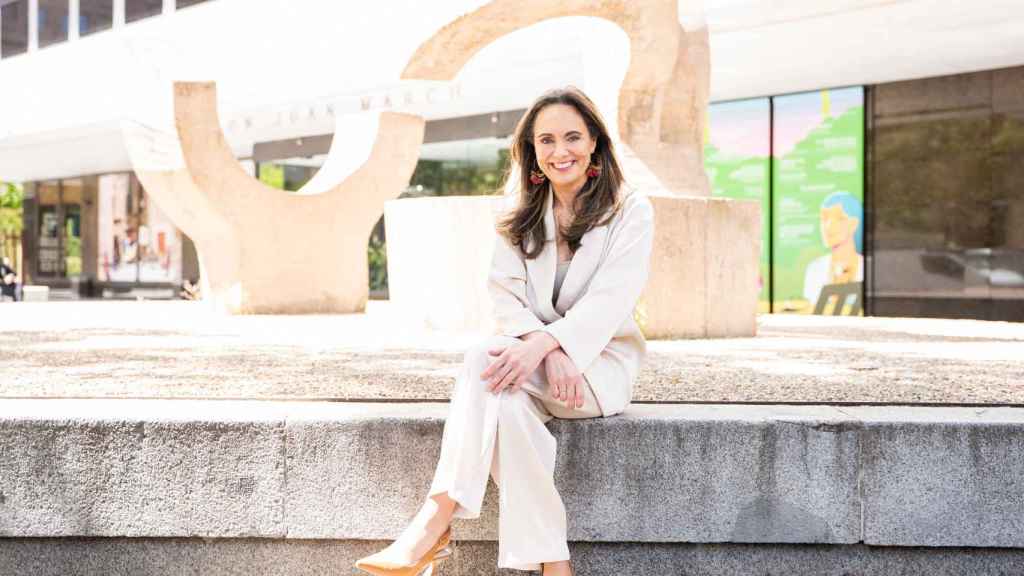 Ana Isabel López-Casero se entrevista con ENCLAVE ODS.