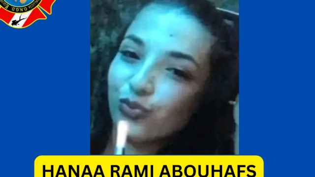 Buscan a Hanaa, una niña de 16 años desaparecida en Torremolinos.