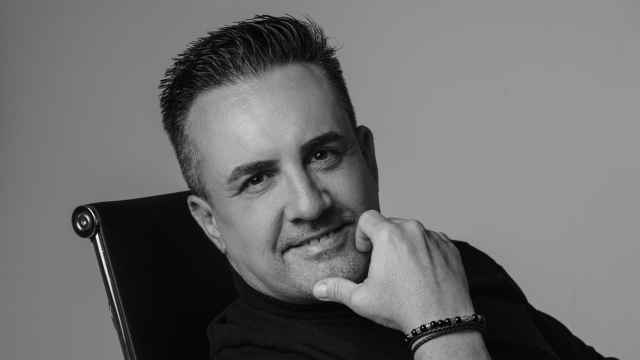 Antonio de Juan, fundador y presidente de Talentchef.