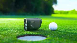 (EMBARGO 06:00) Canon PowerShot GOLF