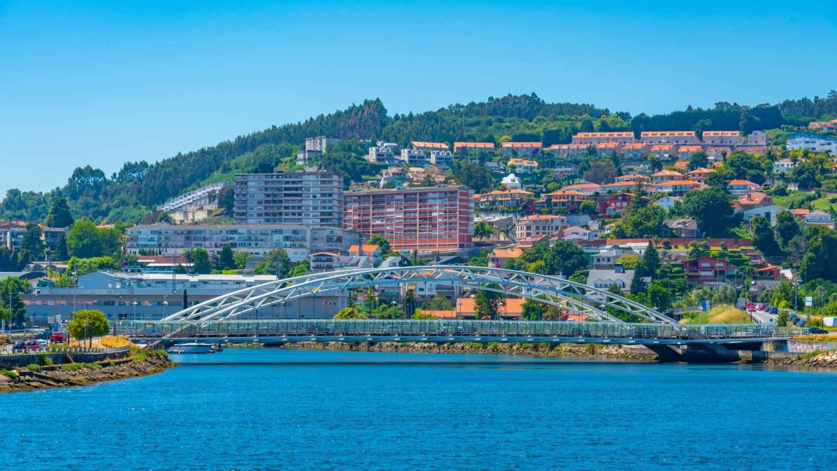 Pontevedra