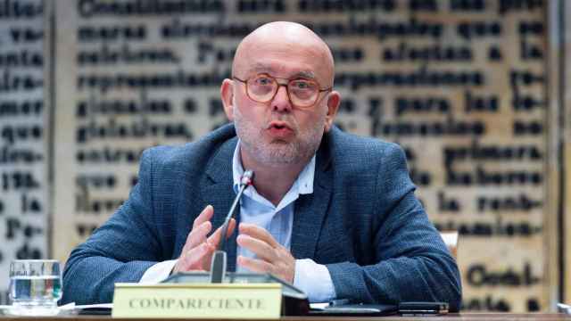 El abogado Gonzalo Boye.