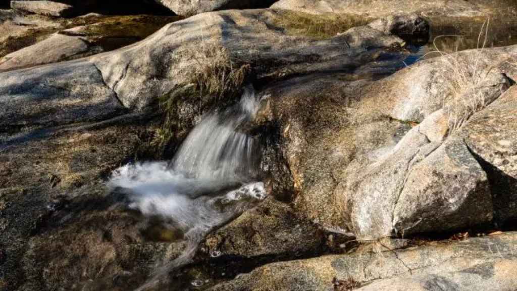Arroyo de las Veguillas.