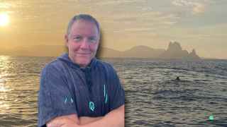 Rapha Miche lleva viviendo 20 años en Alicante.