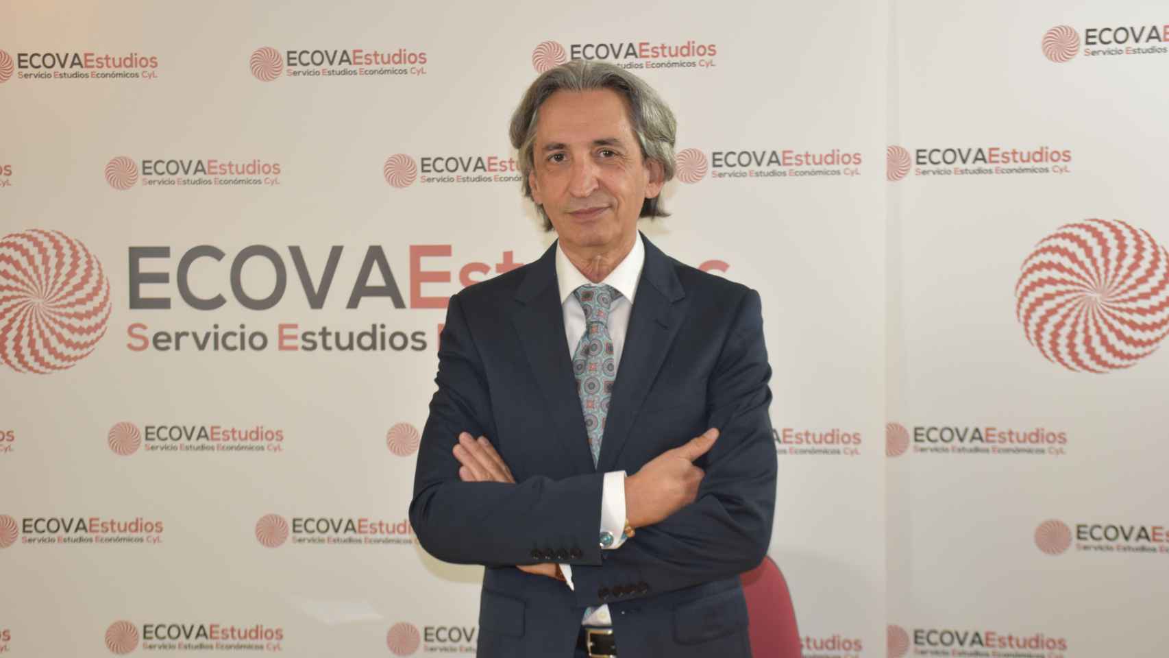 Juan Carlos de Margarida, director de ECOVAEstudios