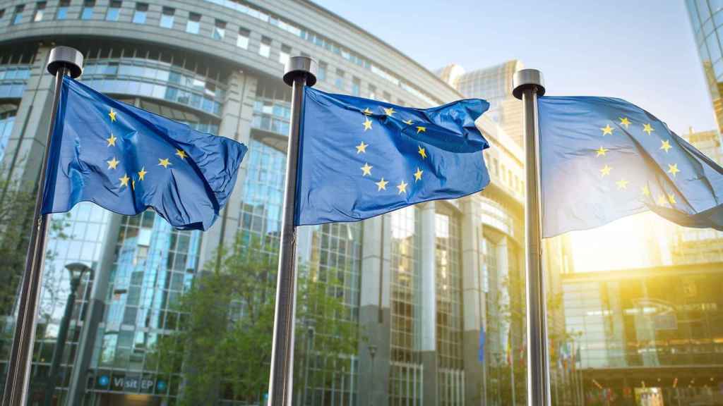 Los fondos llegan desde la Unión Europea