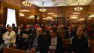 Firma del Plan de Empleo Montel 2024