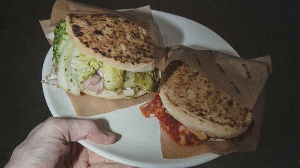 Molladillos.