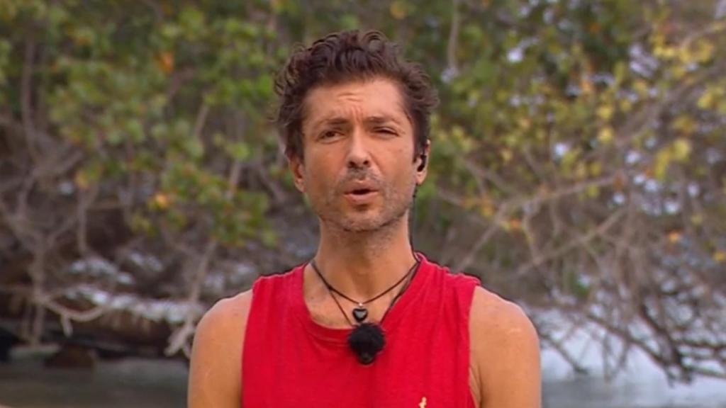 Por qué 'Supervivientes' no mostró imágenes de la Fuerza Naval de Honduras en busca de Ángel Cristo