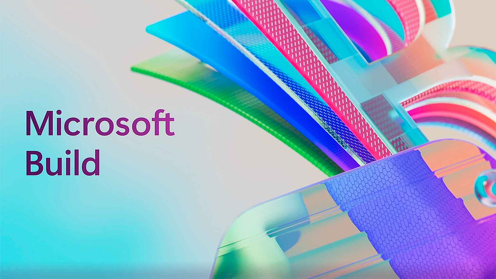 Microsoft Build 2024