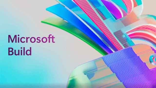 Microsoft Build 2024