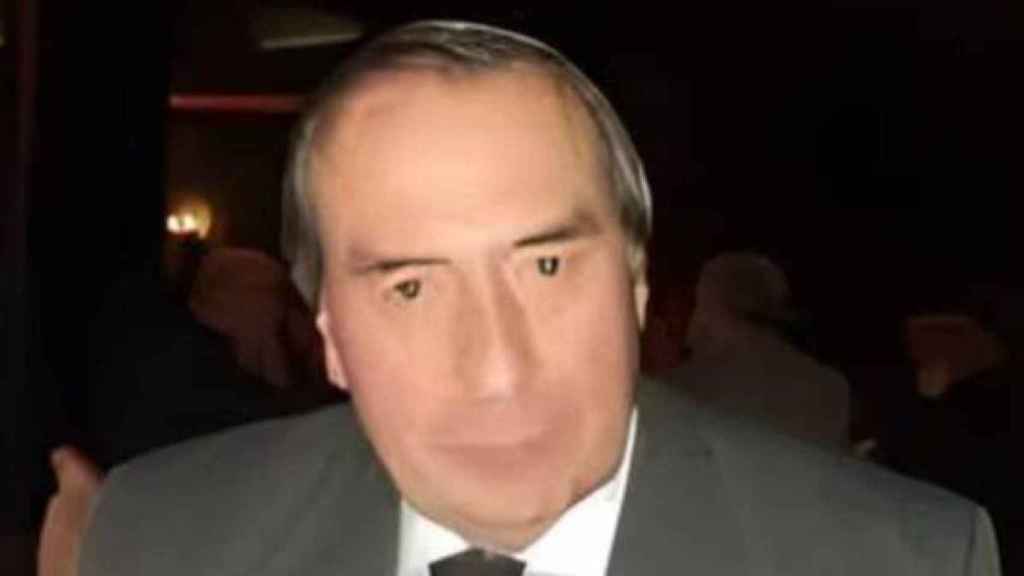 Juan Jara Quintana, el exmilitar condenado por el secuestro y homicidio de Víctor Jara.