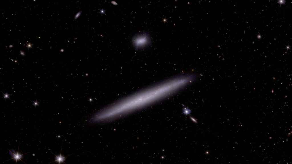 Fotografia de ERO Dorado por Euclid