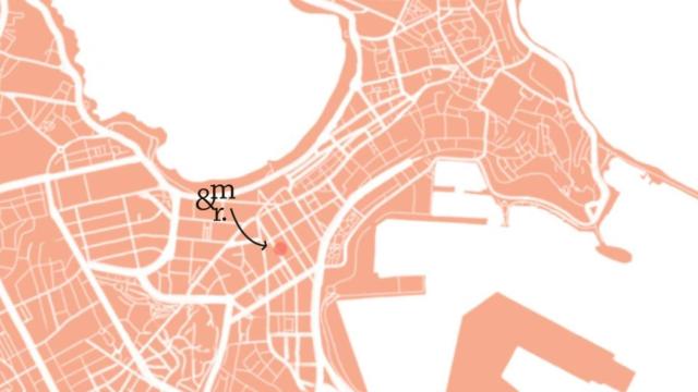 La marca Mint&Rose abrirá una tienda en el centro de A Coruña