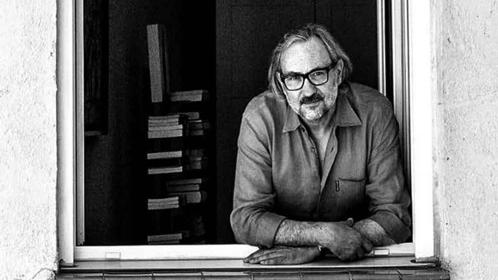Miguel Munárriz. Foto: Jeosm
