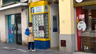 Inmobiliaria en Zamora