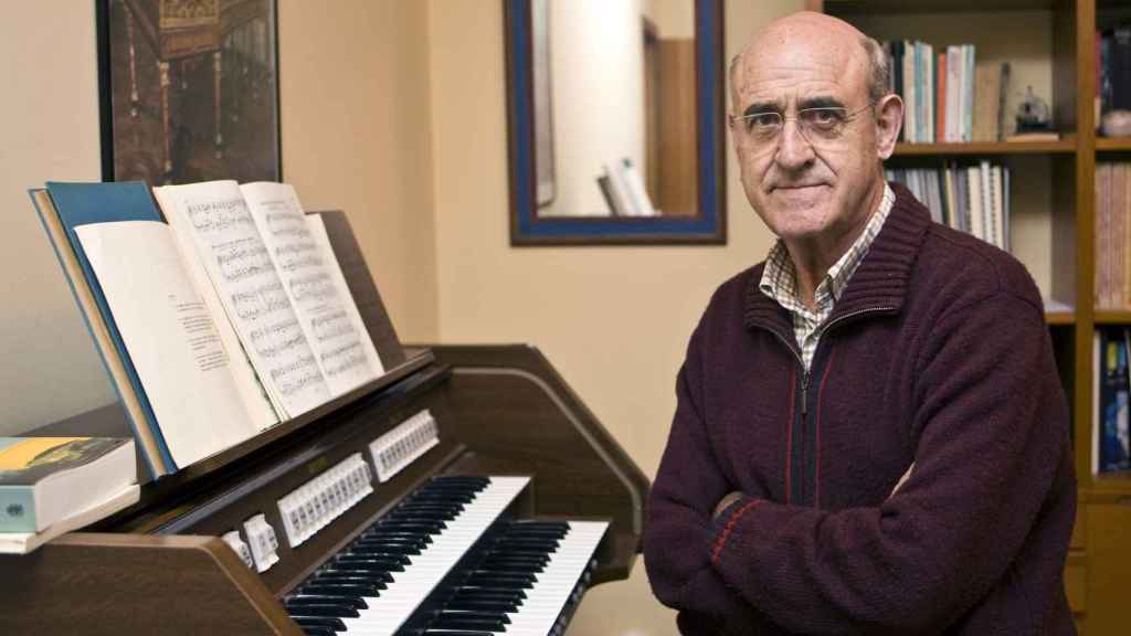 Miguel Manzano