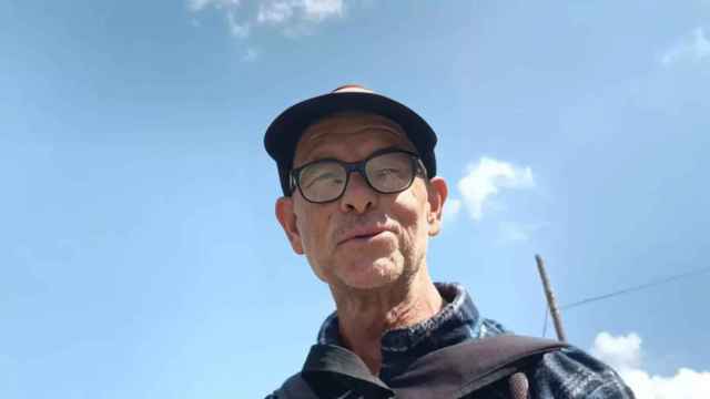 José Jurado Montilla está acusado de haber asesinado a un joven de 21 años en agosto de 2022.