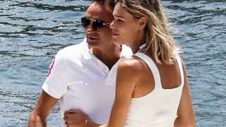 La frase que desató el rumor de boda entre Enrique Ponce y Ana Soria y lo que piensa él de su nulidad eclesiástica