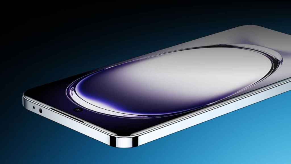 OPPO Reno12