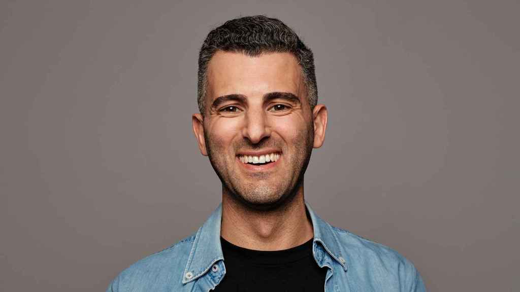 Rob Kawalsky