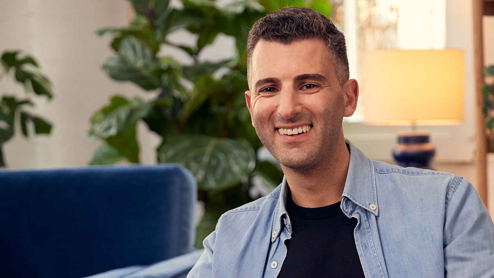 Rob Kawalsky