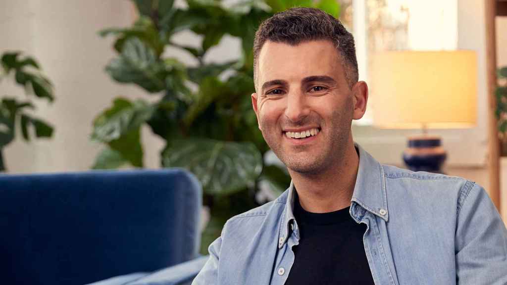 Rob Kawalsky