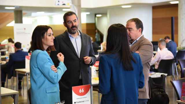 Ana Isabel Fernández Samper, directora general de Turismo, Comercio y Artesanía de Castilla-La Mancha.