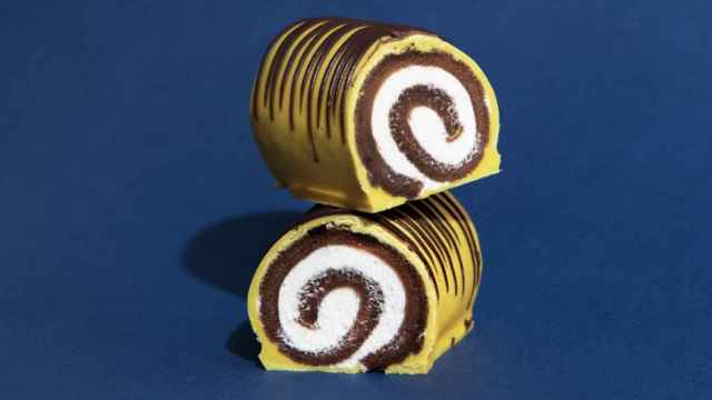 El nuevo Tigretón que puedes probar en Madrid.