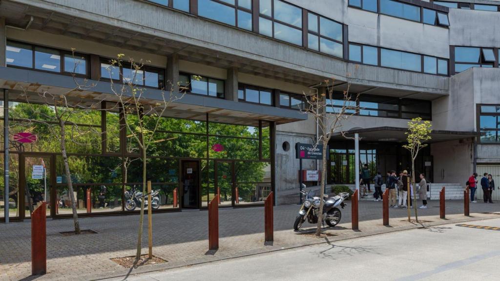 Doce investigadores de la Universidade da Coruña, entre los mejores del mundo