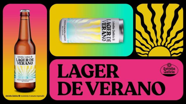 Lager de verano