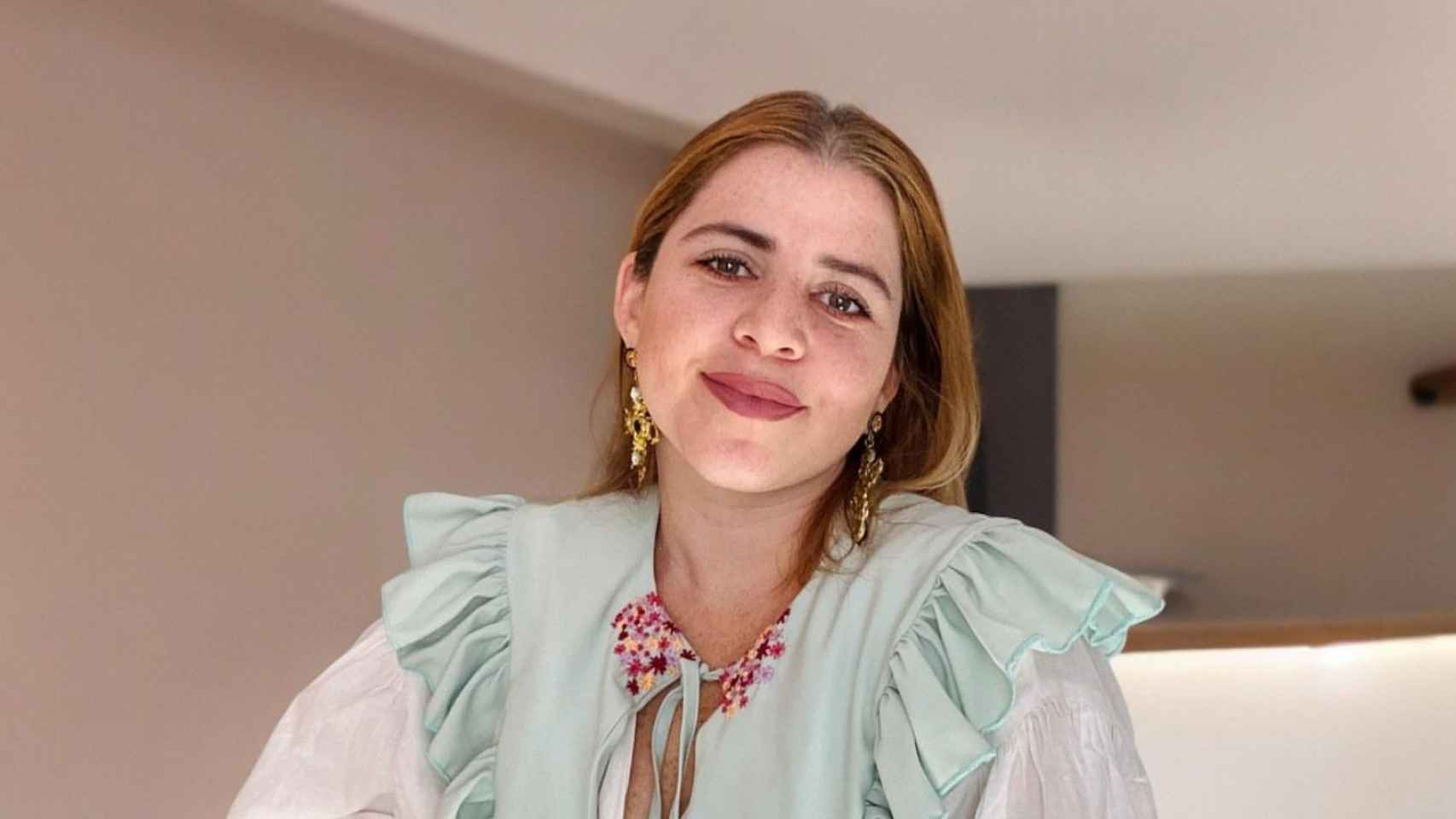 Jennifer Vargas.