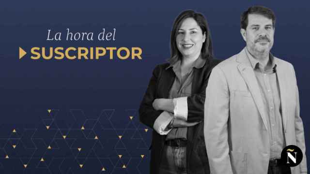 La Hora del Suscriptor: el pulso entre Milei y Sánchez activa las elecciones europeas