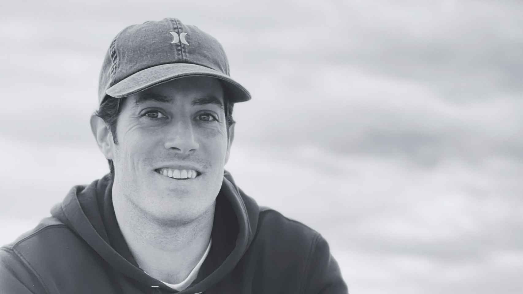 Álex Garrido.