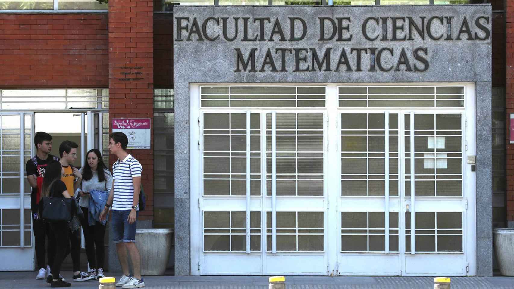 Las Matemáticas han pasado de ser el 'coco' de muchos jóvenes a uno de los perfiles más demandados.
