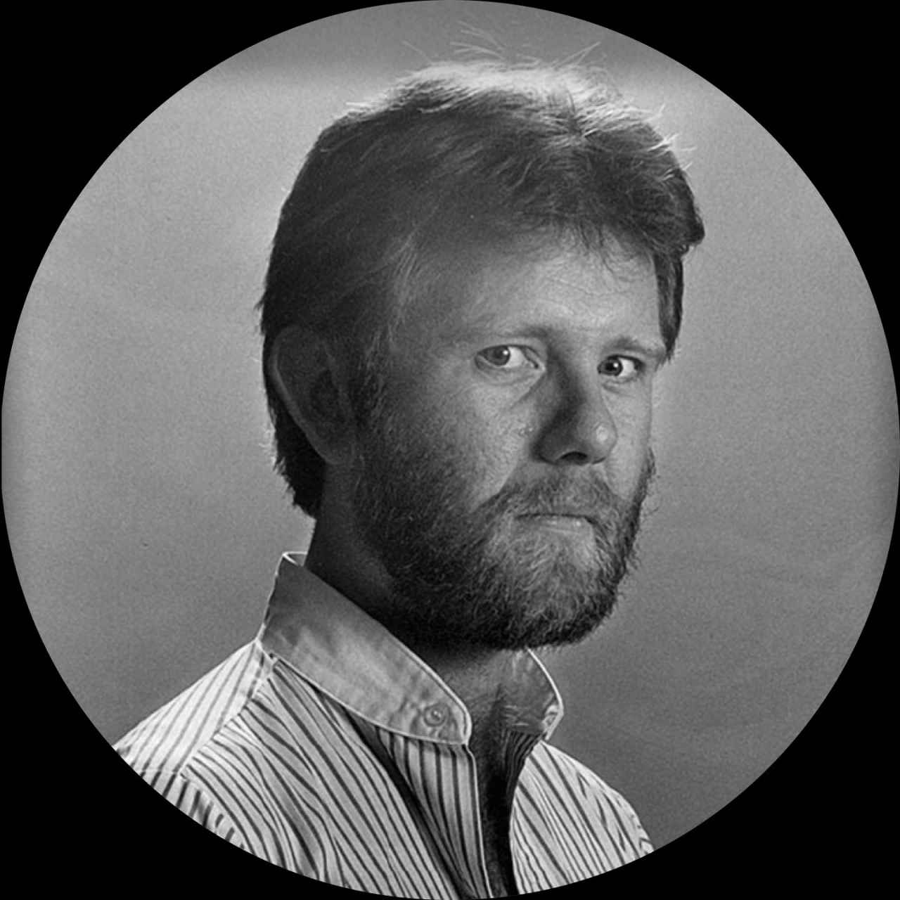 El malogrado Michael McDowell, genio de la novela popular