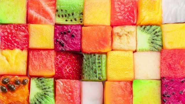 El sencillo truco para evitar que la fruta cortada se oxide y te la puedas llevar en el táper