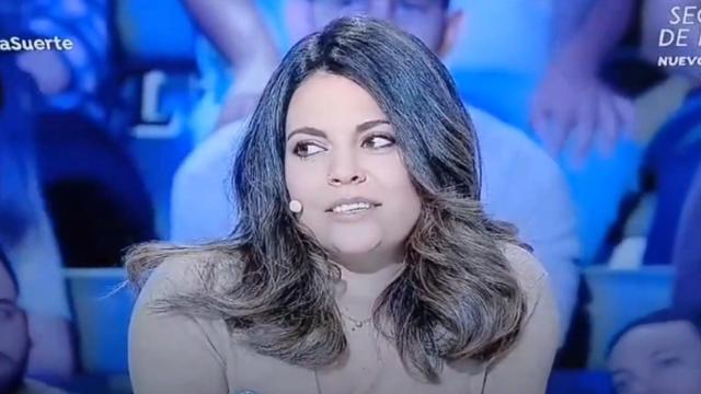 El monumental error de una concursante en 'La Ruleta de la Suerte'.