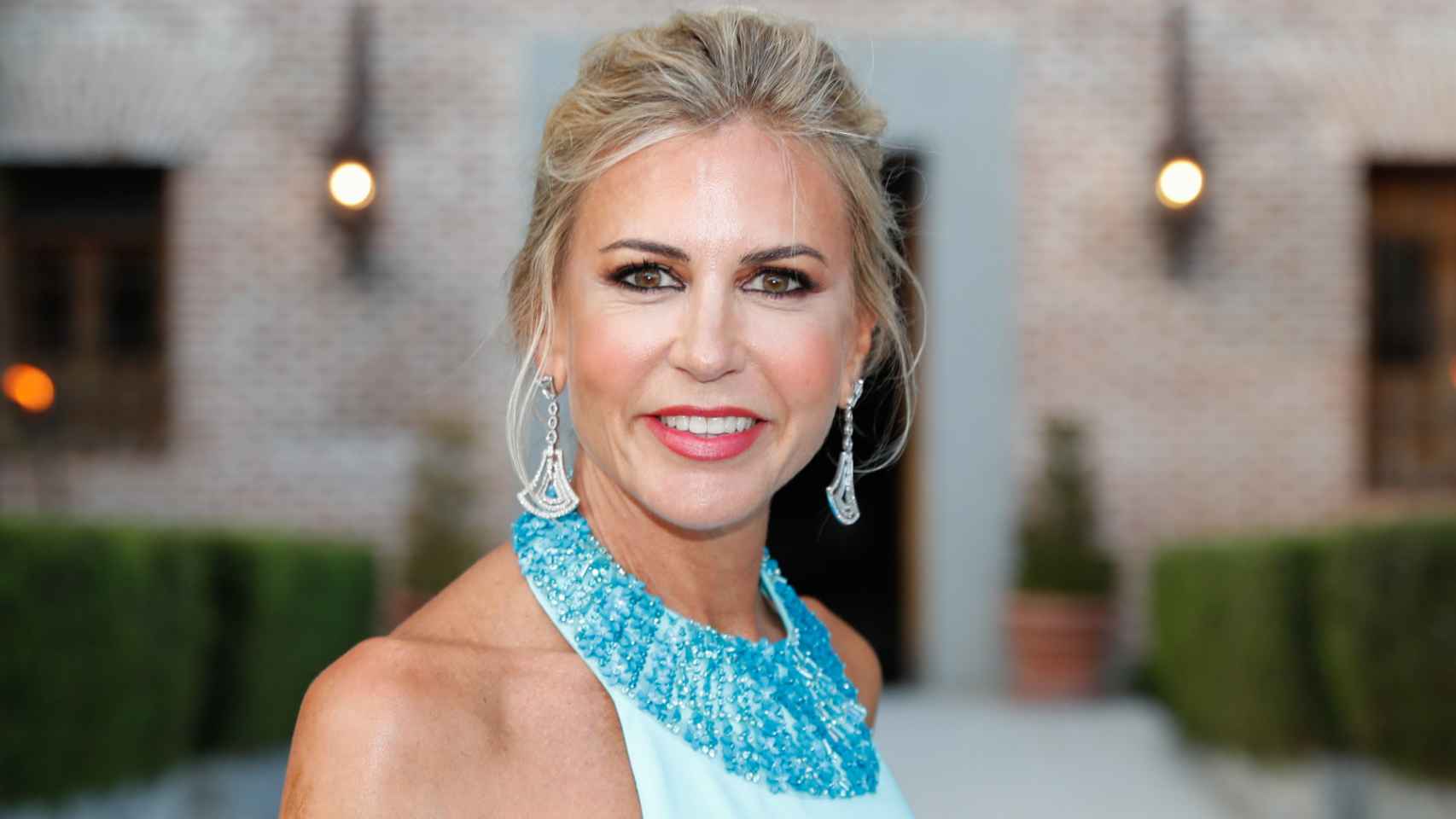 Patricia Cerezo.