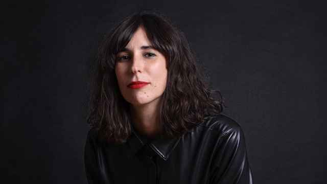 Magalí Etchebarne. Foto: lsabel Wagemann